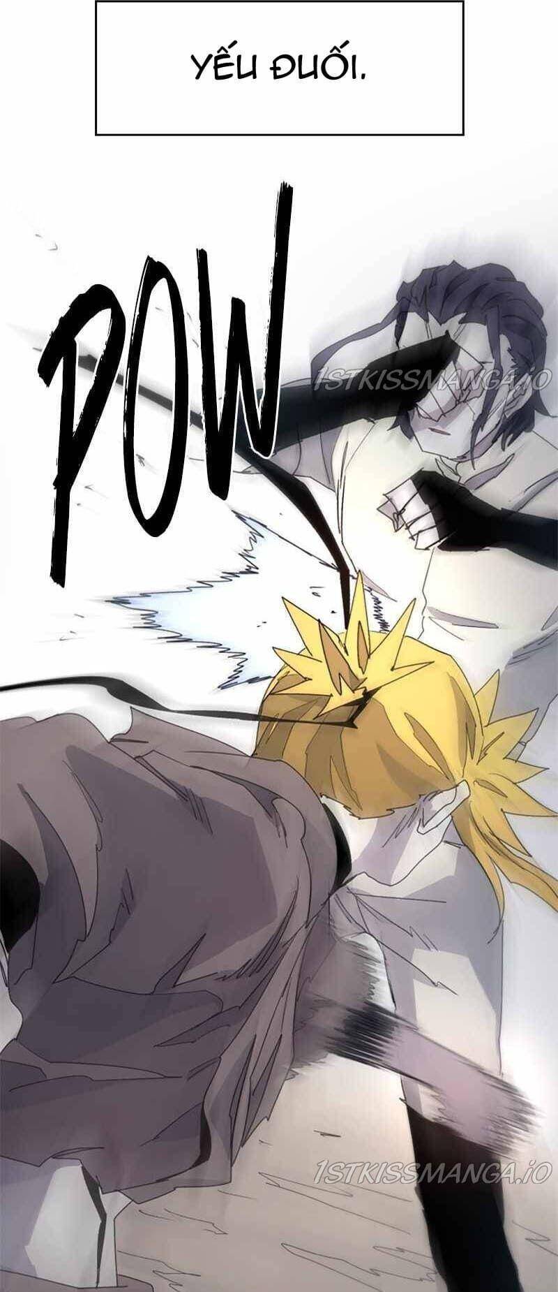 Kỵ Sĩ Báo Thù - Chương 33