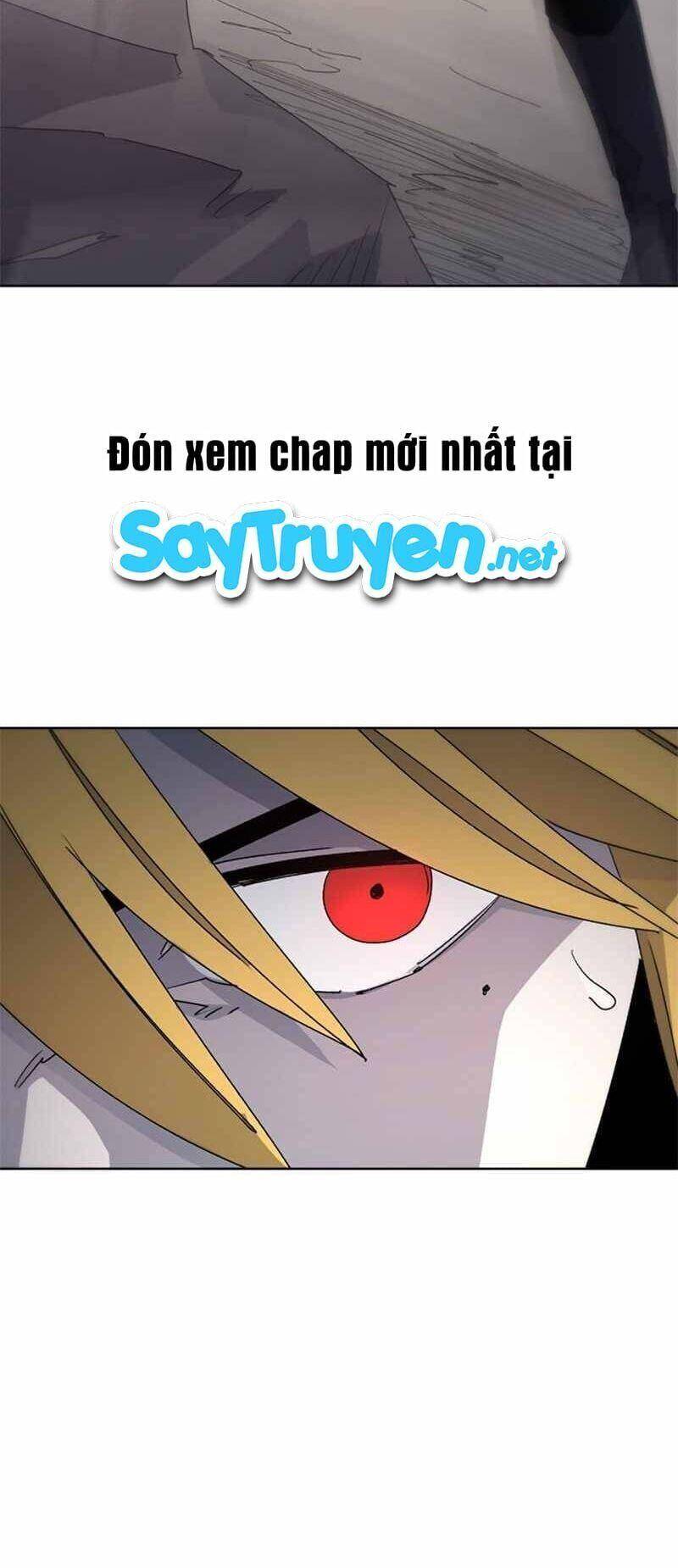 Kỵ Sĩ Báo Thù - Chương 33