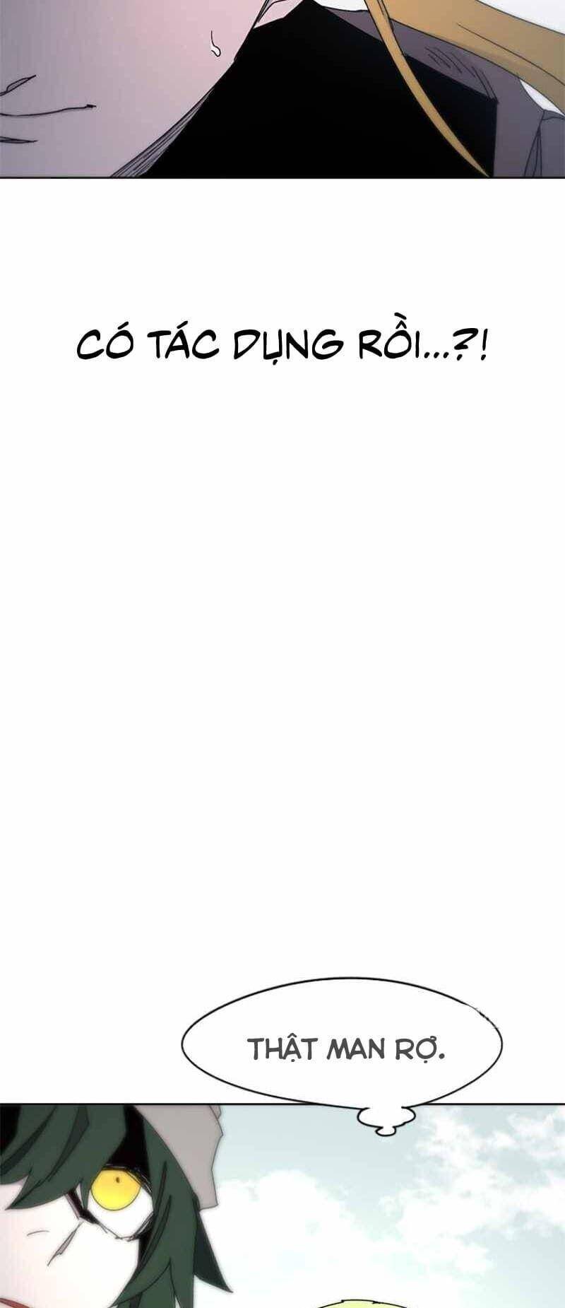 Kỵ Sĩ Báo Thù - Chương 33