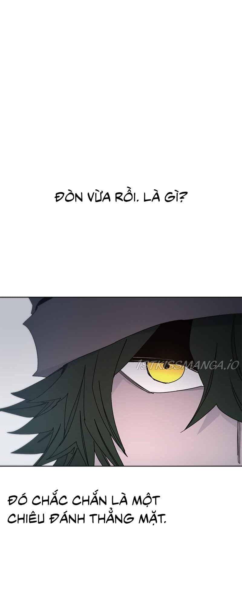 Kỵ Sĩ Báo Thù - Chương 34