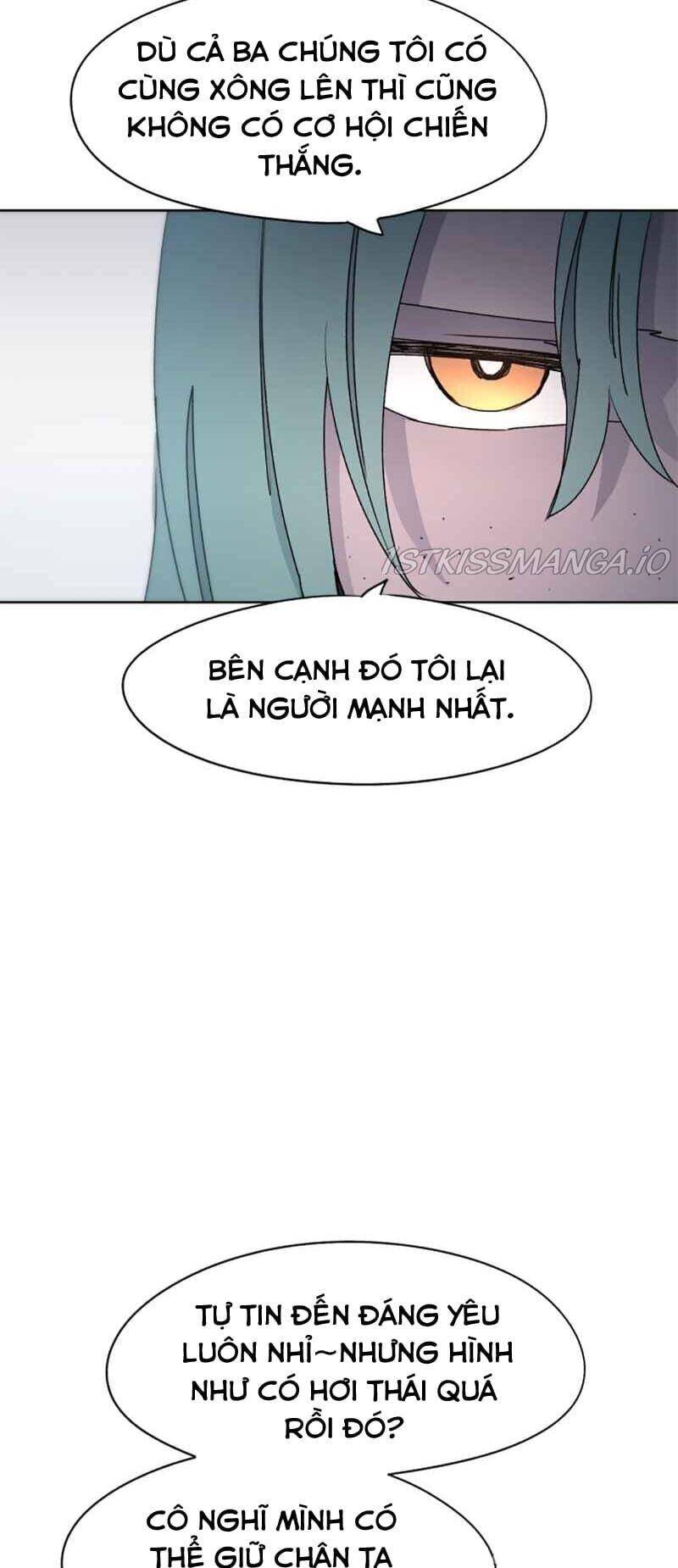 Kỵ Sĩ Báo Thù - Chương 34