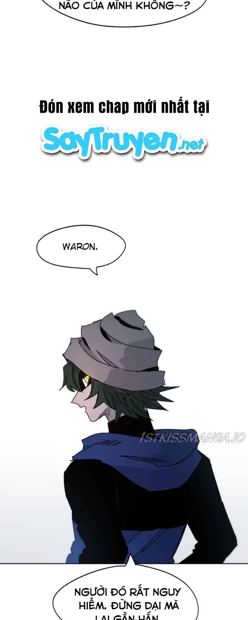 Kỵ Sĩ Báo Thù - Chương 34