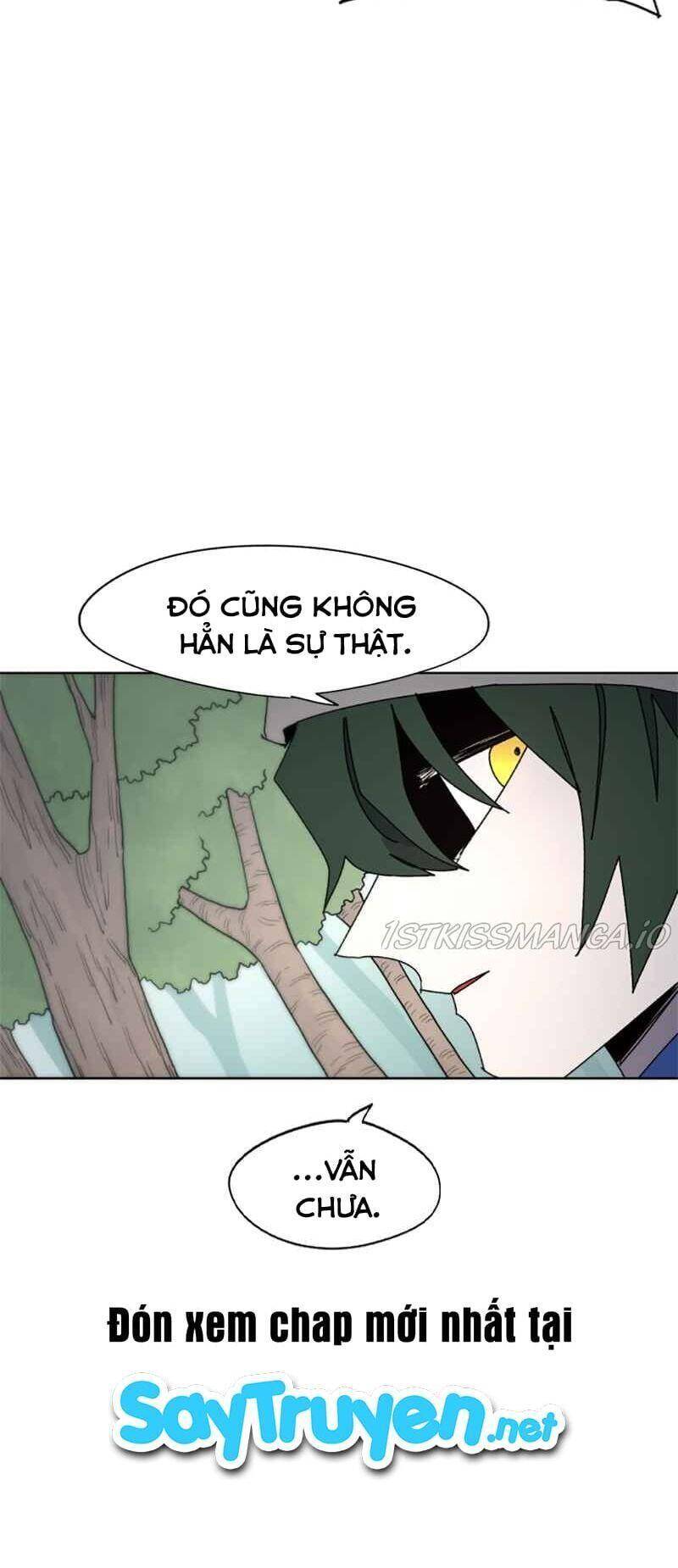 Kỵ Sĩ Báo Thù - Chương 34