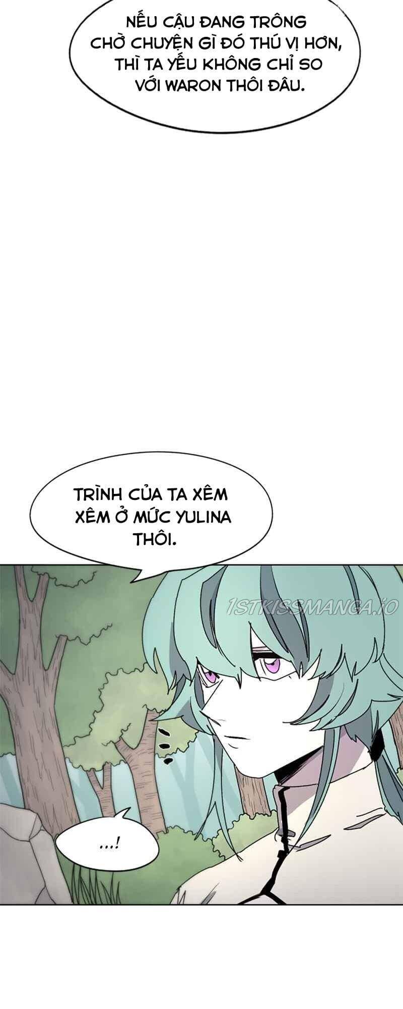 Kỵ Sĩ Báo Thù - Chương 34