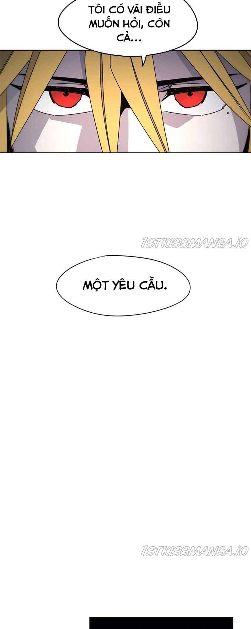 Kỵ Sĩ Báo Thù - Chương 34