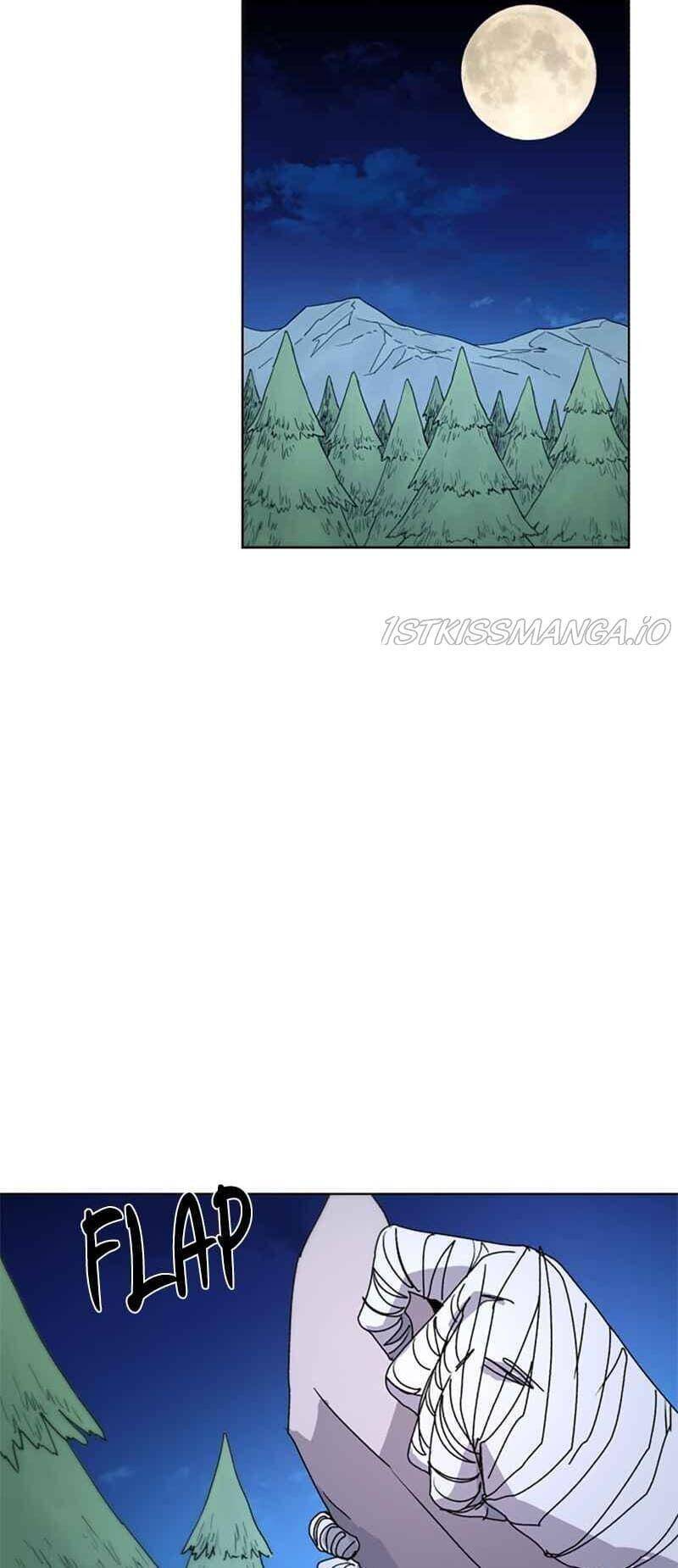 Kỵ Sĩ Báo Thù - Chương 34