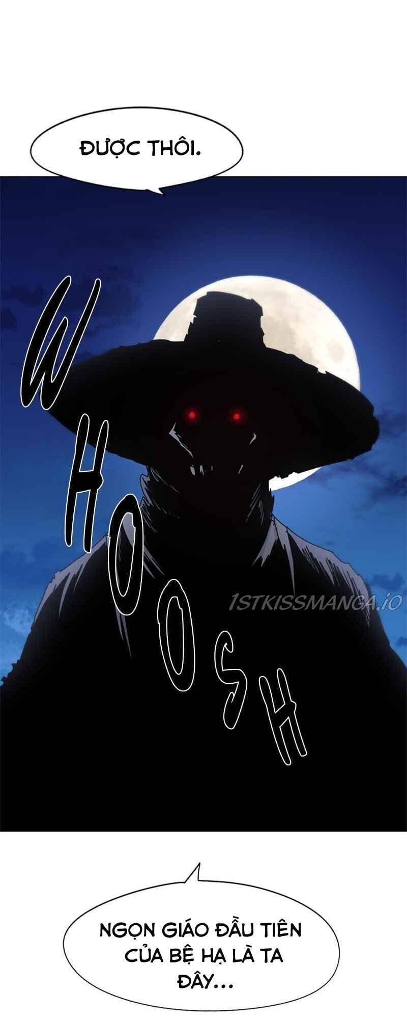 Kỵ Sĩ Báo Thù - Chương 34