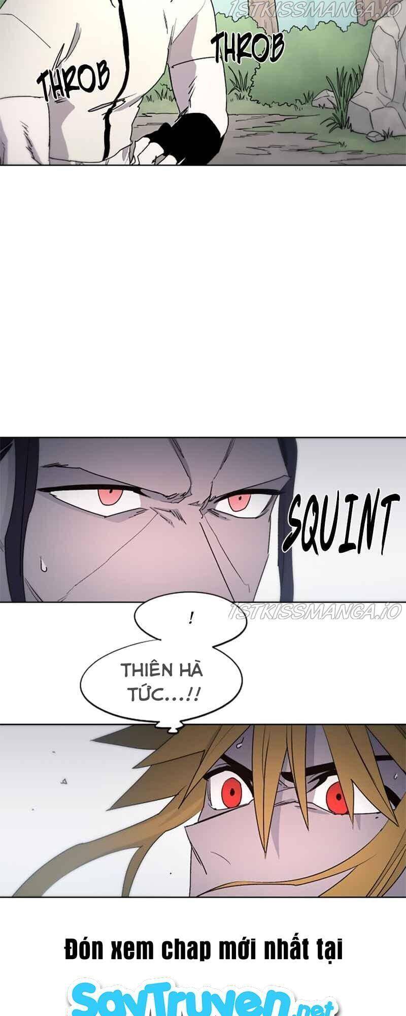 Kỵ Sĩ Báo Thù - Chương 34