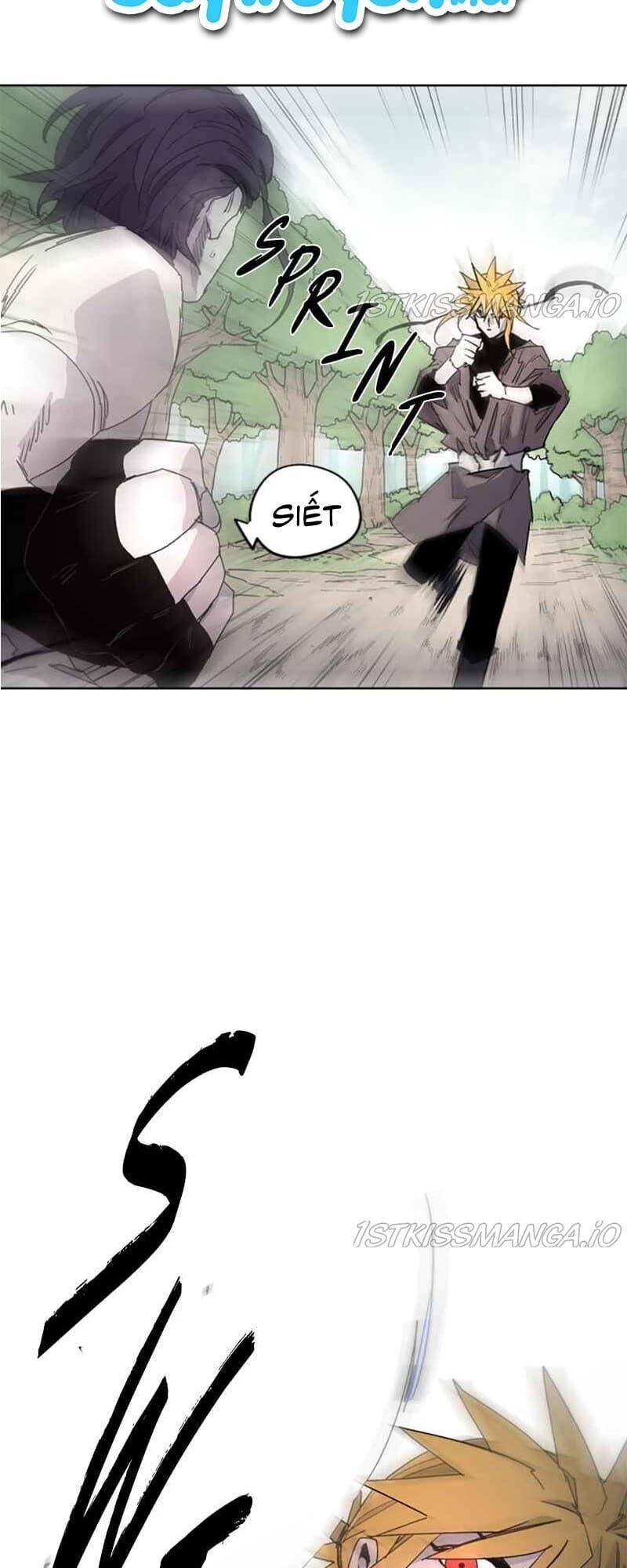 Kỵ Sĩ Báo Thù - Chương 34