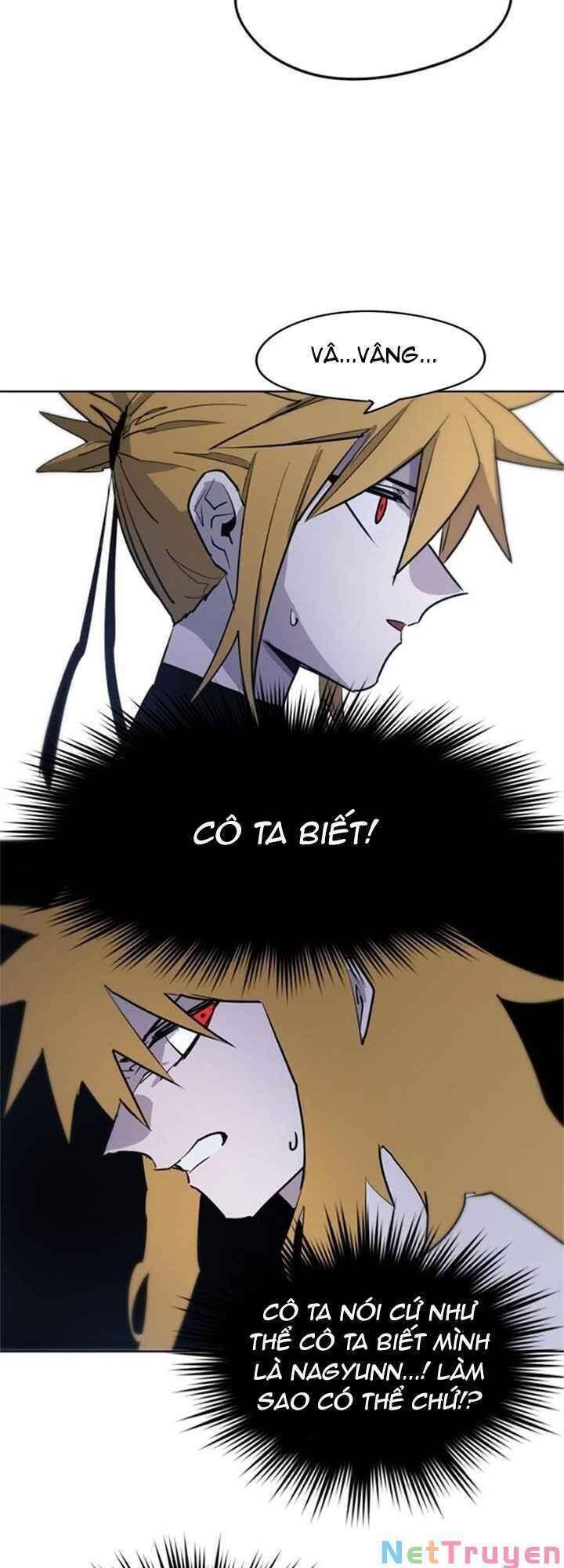 Kỵ Sĩ Báo Thù - Chương 5