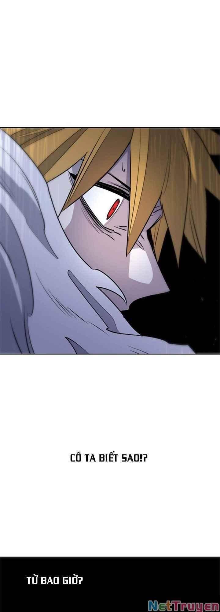 Kỵ Sĩ Báo Thù - Chương 5