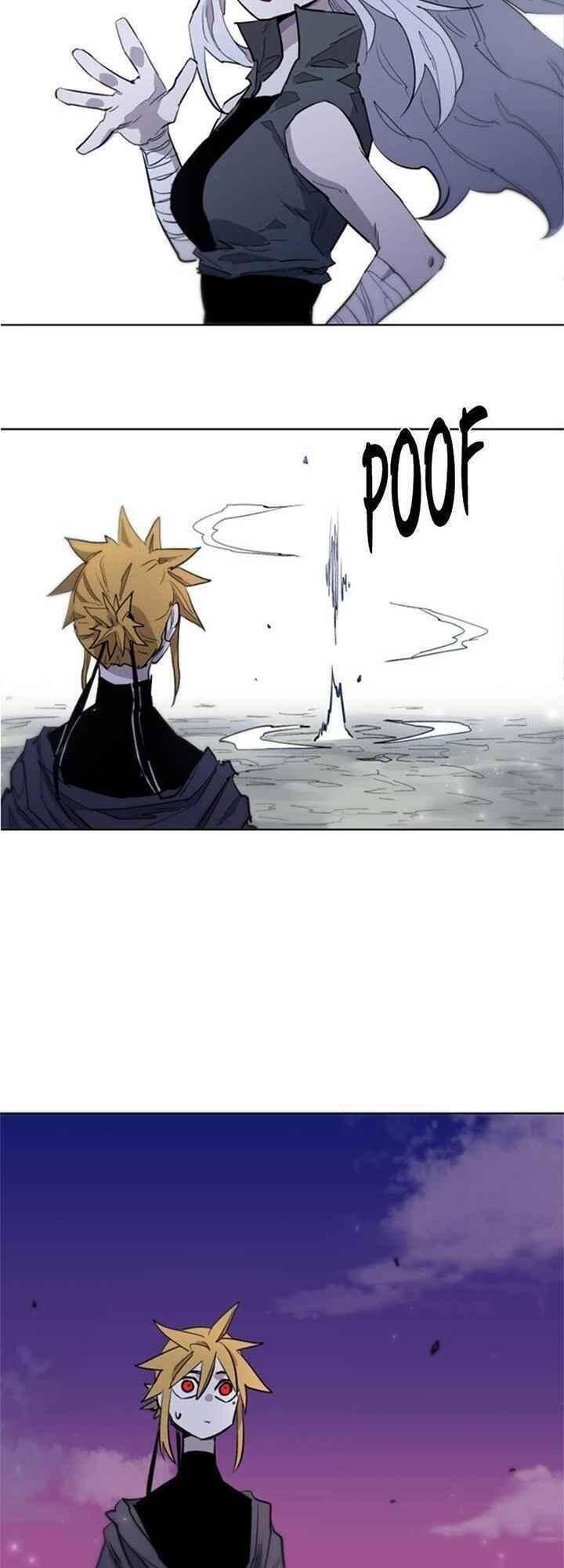 Kỵ Sĩ Báo Thù - Chương 5