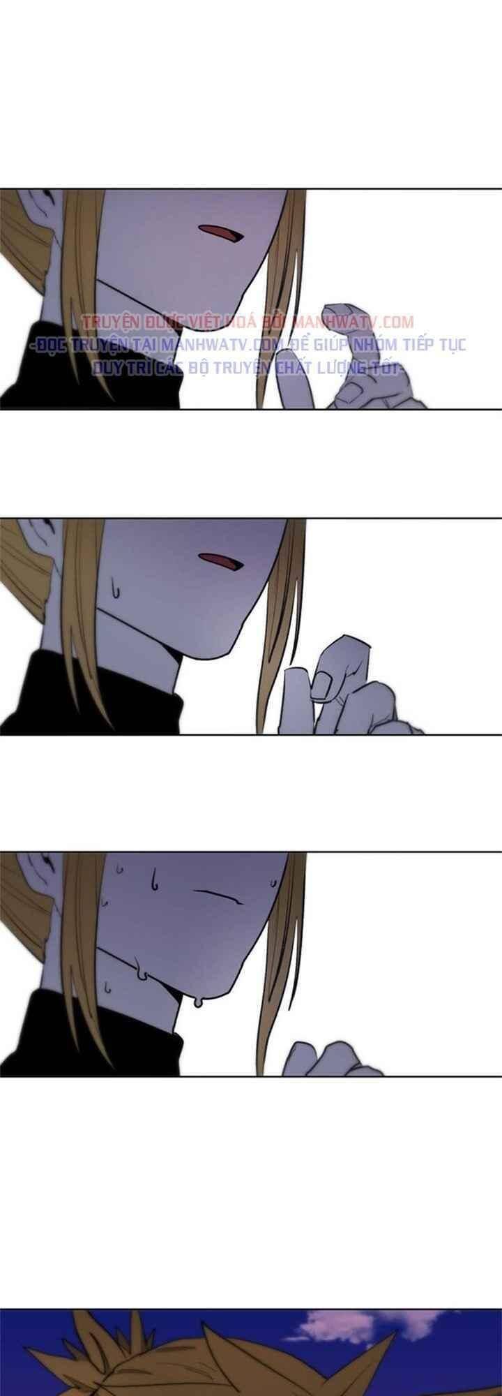 Kỵ Sĩ Báo Thù - Chương 5