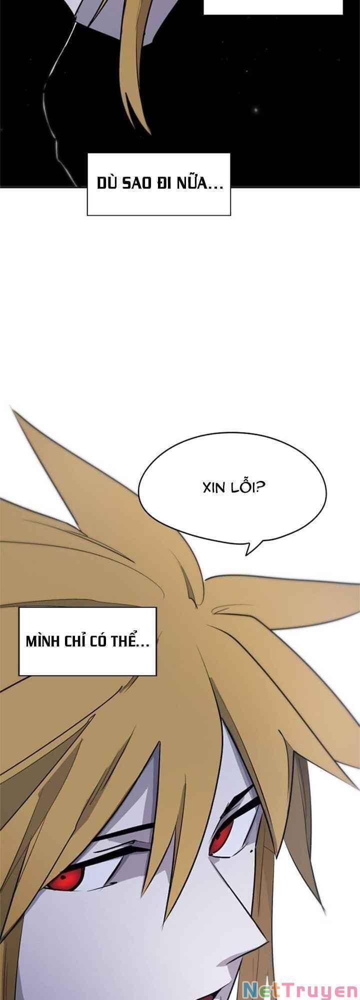 Kỵ Sĩ Báo Thù - Chương 5