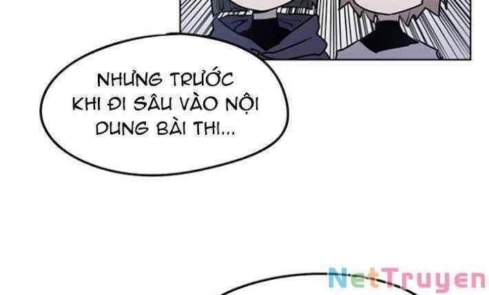 Kỵ Sĩ Báo Thù - Chương 5