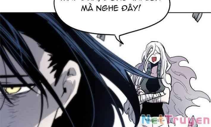 Kỵ Sĩ Báo Thù - Chương 5