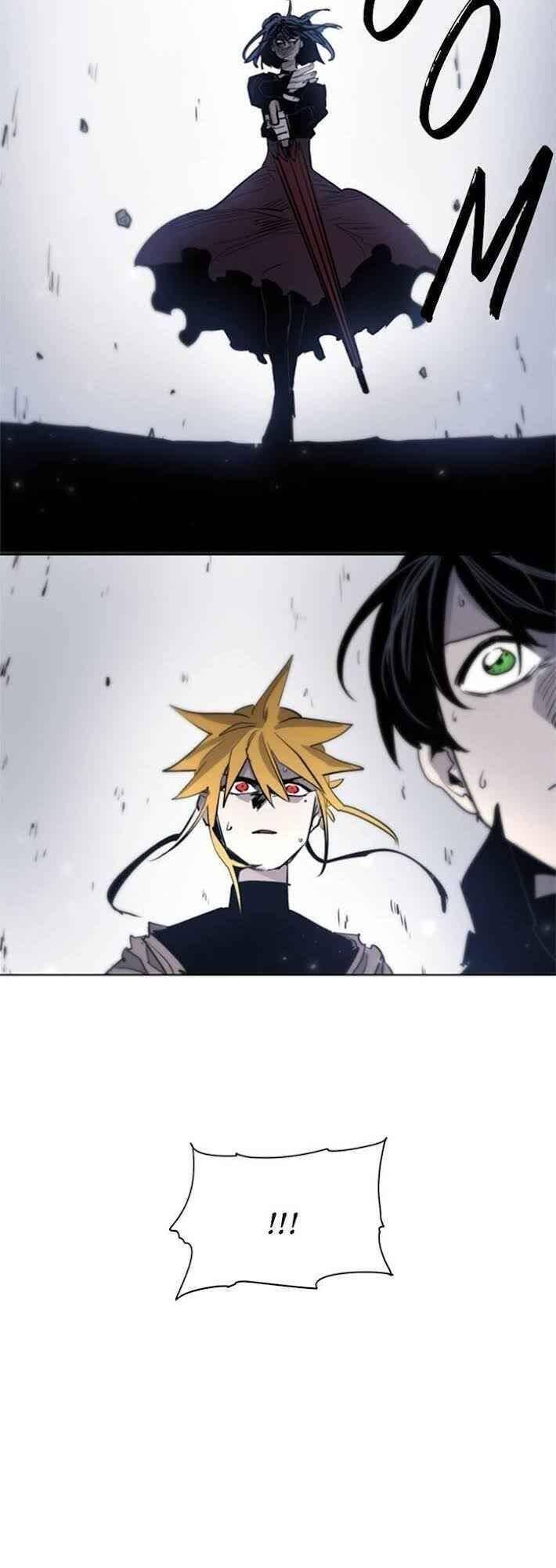 Kỵ Sĩ Báo Thù - Chương 5