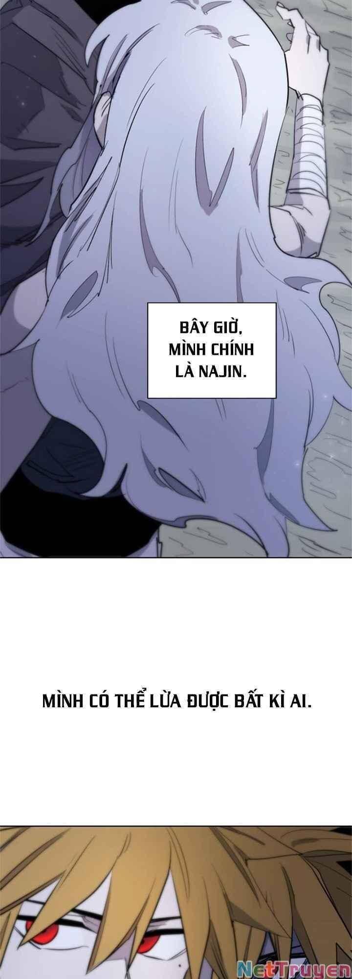 Kỵ Sĩ Báo Thù - Chương 5