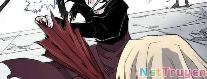 Kỵ Sĩ Báo Thù - Chương 6