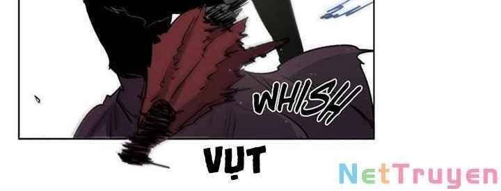 Kỵ Sĩ Báo Thù - Chương 6