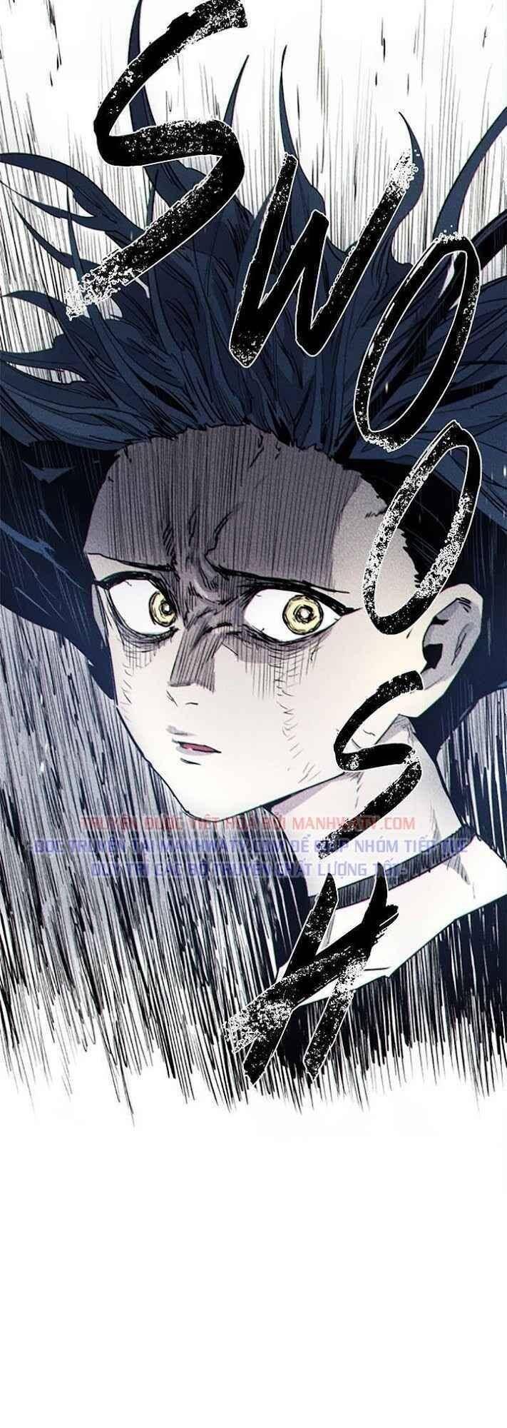 Kỵ Sĩ Báo Thù - Chương 6