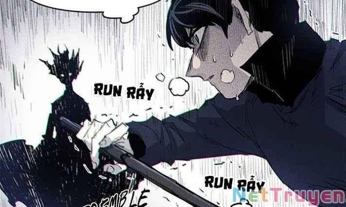 Kỵ Sĩ Báo Thù - Chương 6