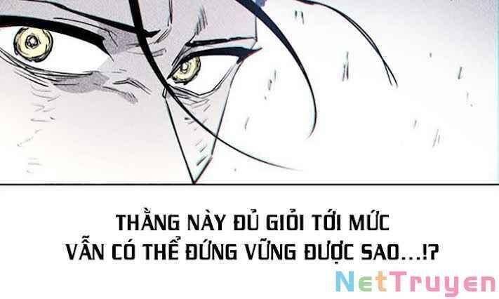 Kỵ Sĩ Báo Thù - Chương 6