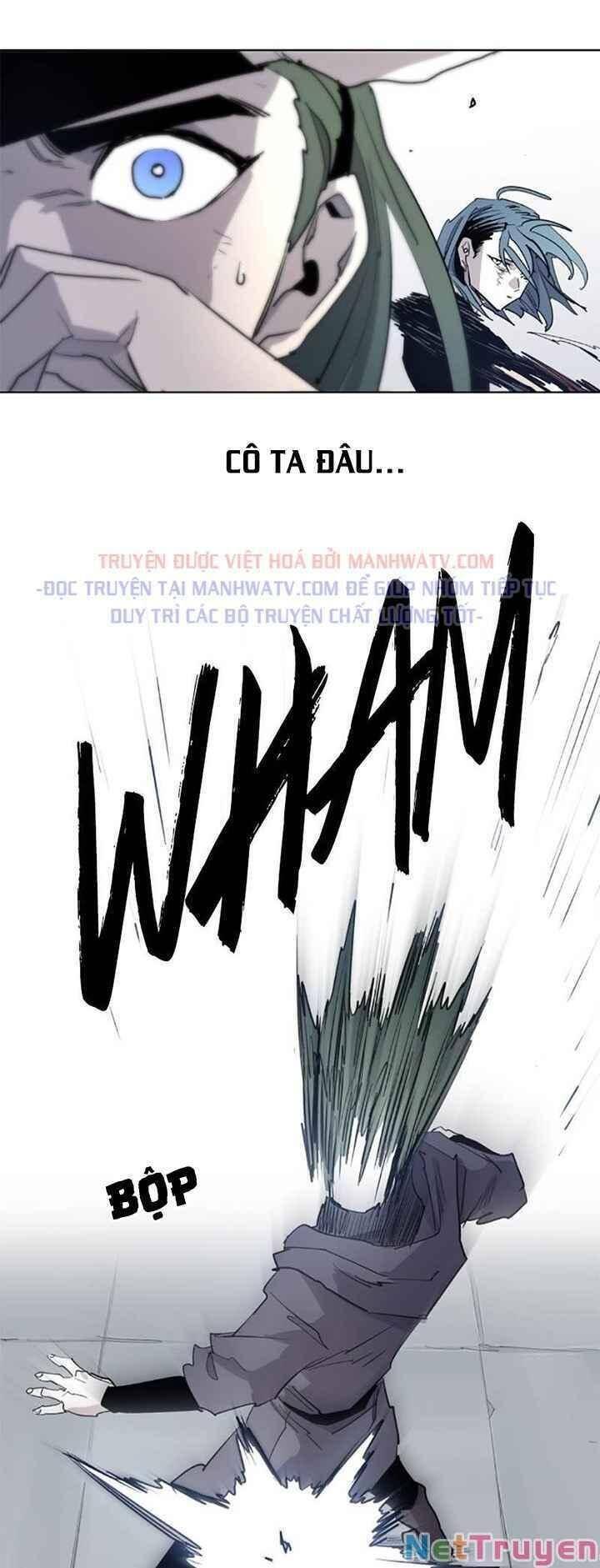 Kỵ Sĩ Báo Thù - Chương 7