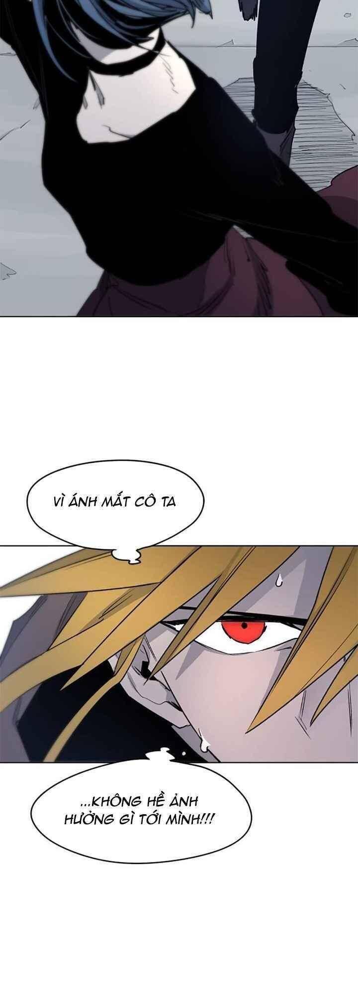 Kỵ Sĩ Báo Thù - Chương 7