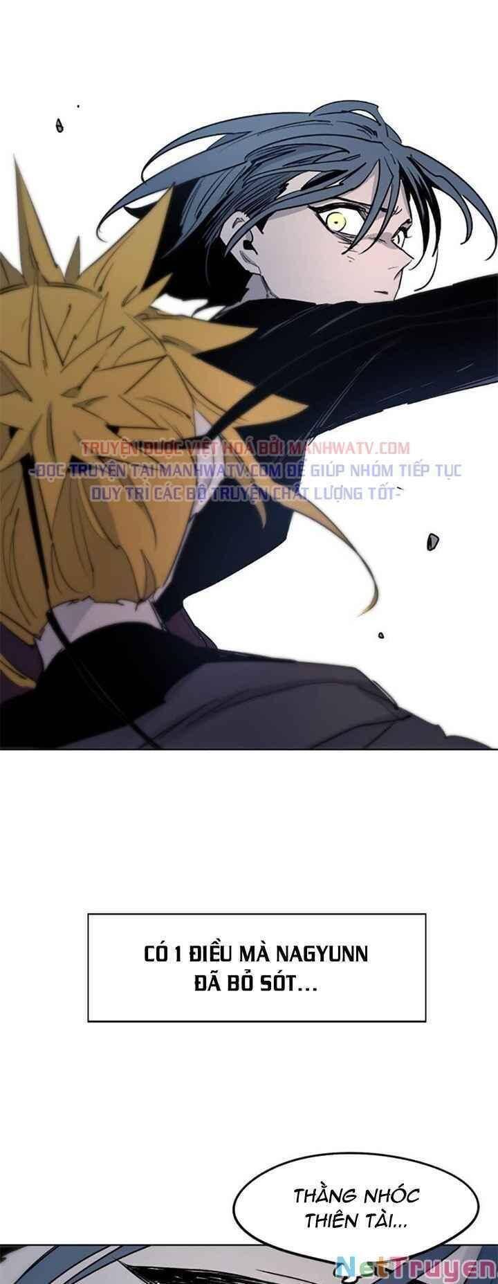 Kỵ Sĩ Báo Thù - Chương 7