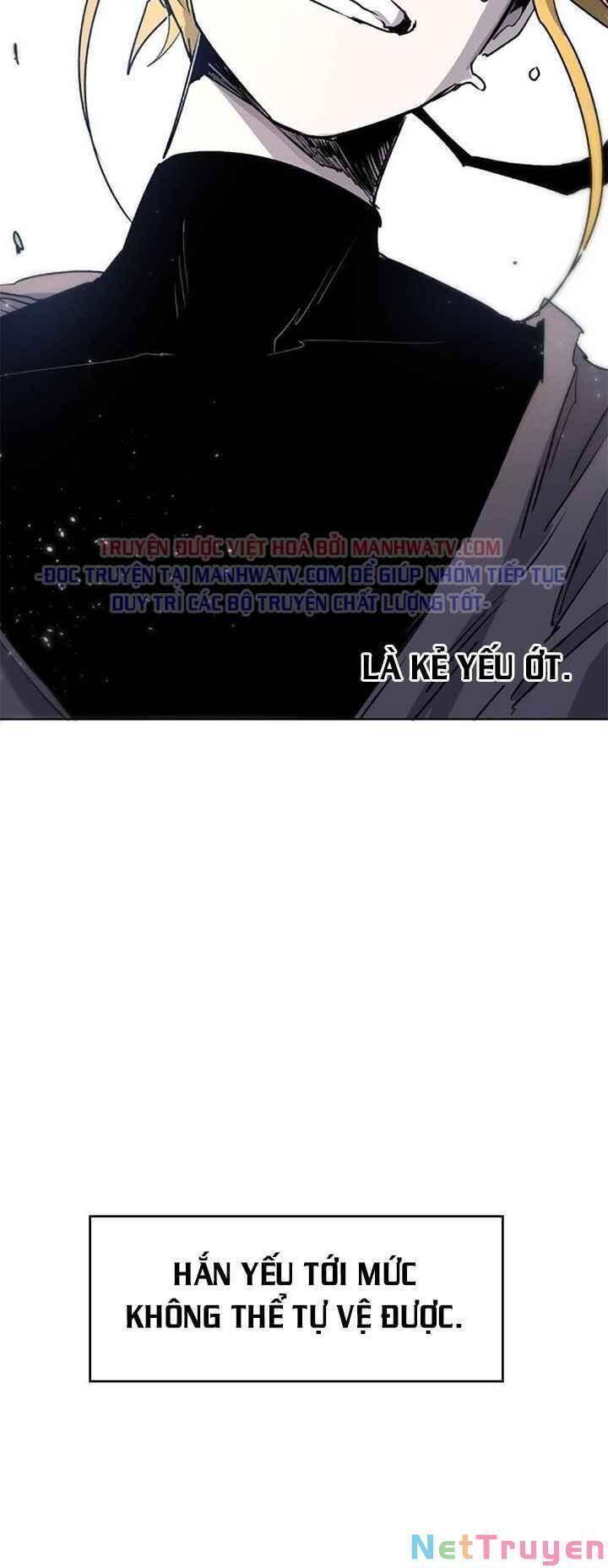 Kỵ Sĩ Báo Thù - Chương 7