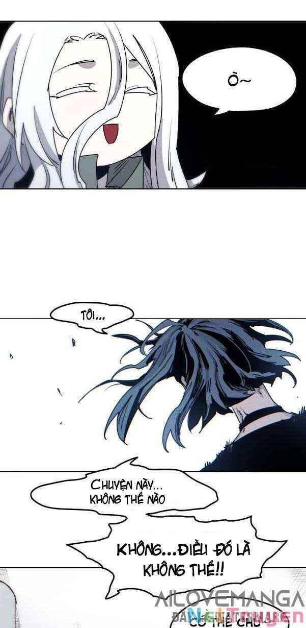 Kỵ Sĩ Báo Thù - Chương 8