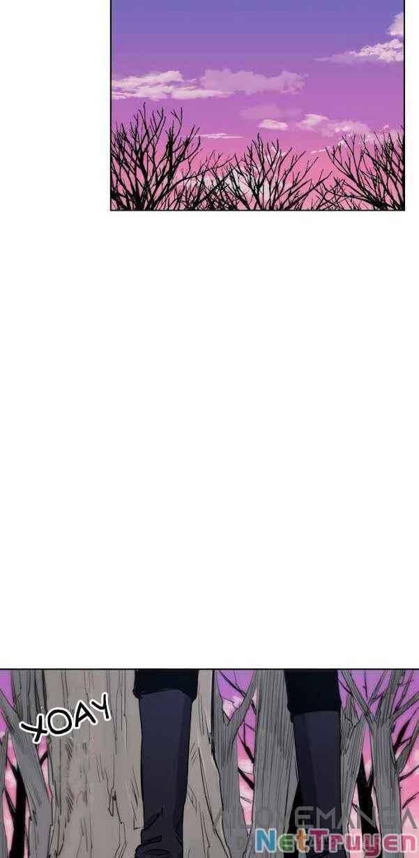 Kỵ Sĩ Báo Thù - Chương 8