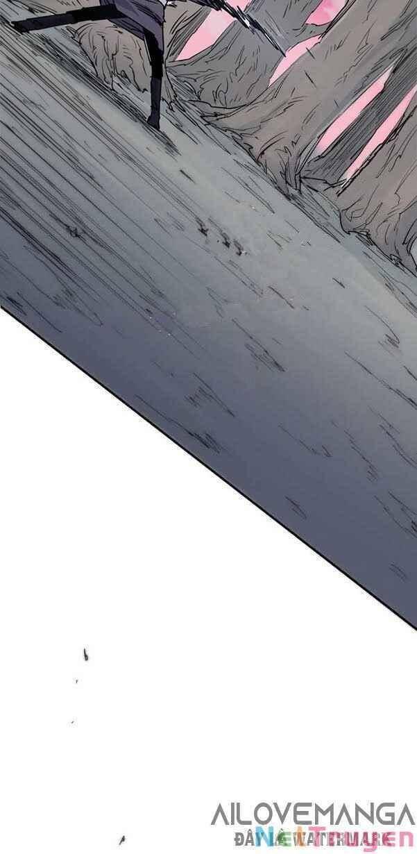 Kỵ Sĩ Báo Thù - Chương 8