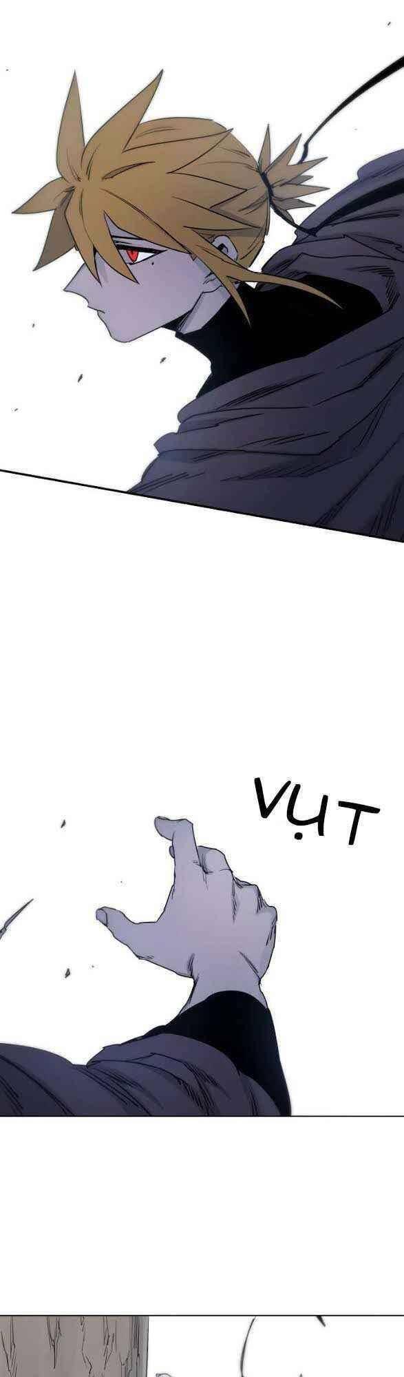 Kỵ Sĩ Báo Thù - Chương 8