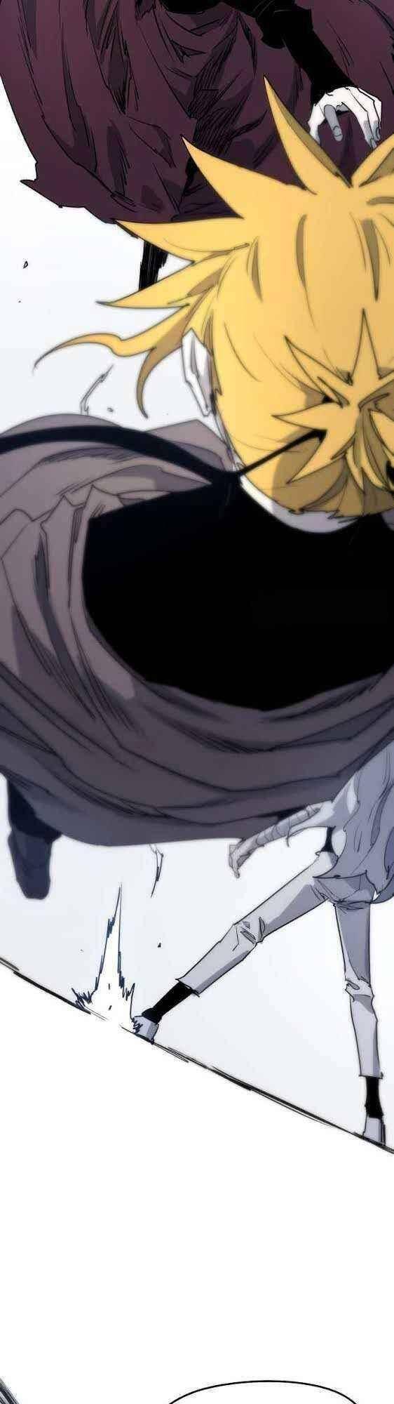 Kỵ Sĩ Báo Thù - Chương 8