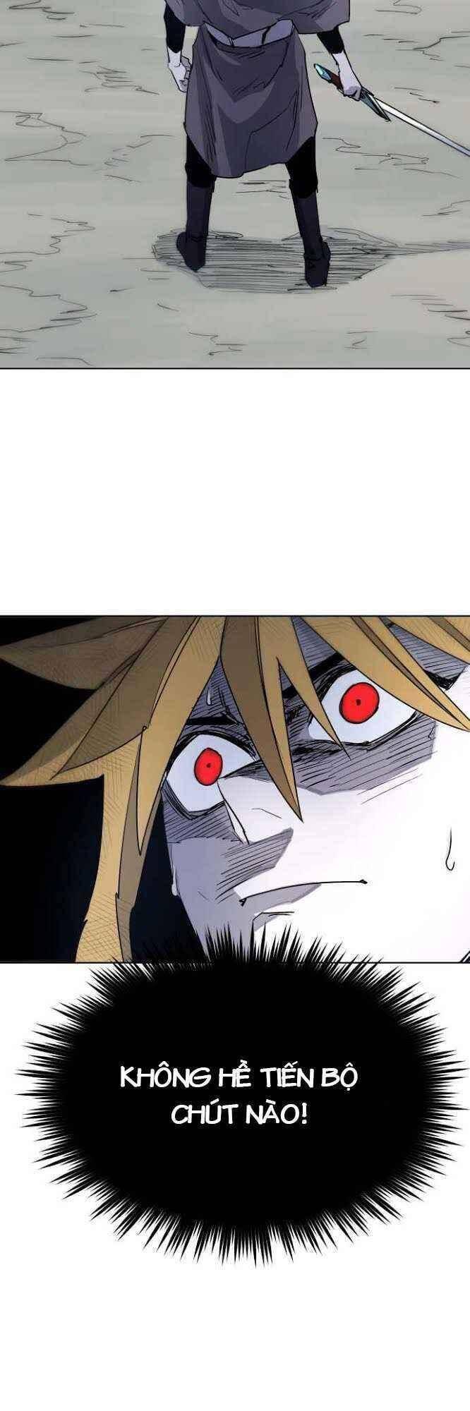 Kỵ Sĩ Báo Thù - Chương 8