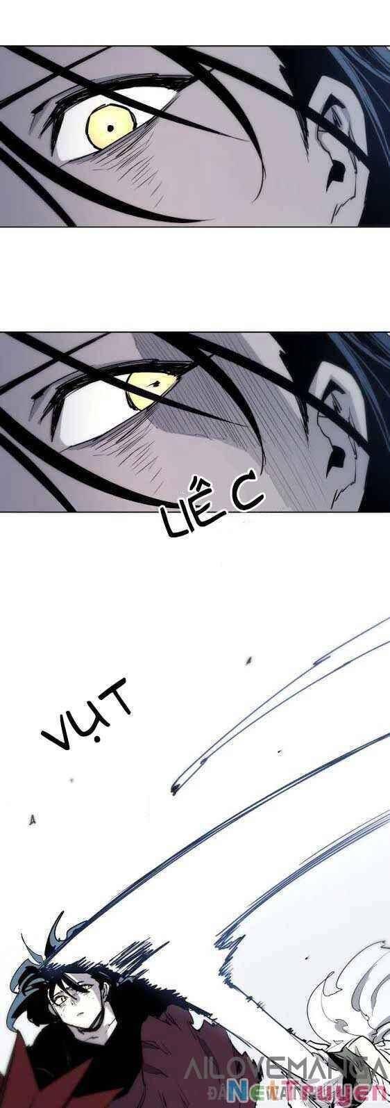 Kỵ Sĩ Báo Thù - Chương 8