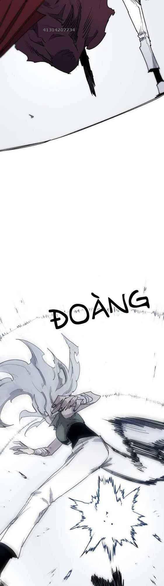 Kỵ Sĩ Báo Thù - Chương 8