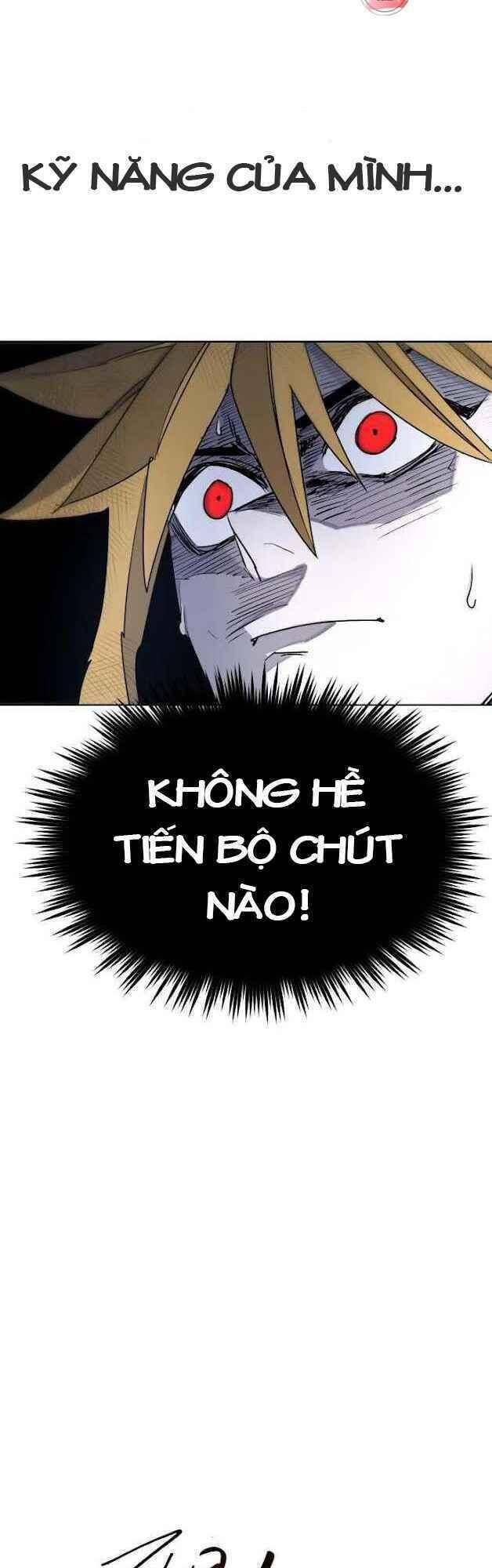 Kỵ Sĩ Báo Thù - Chương 9