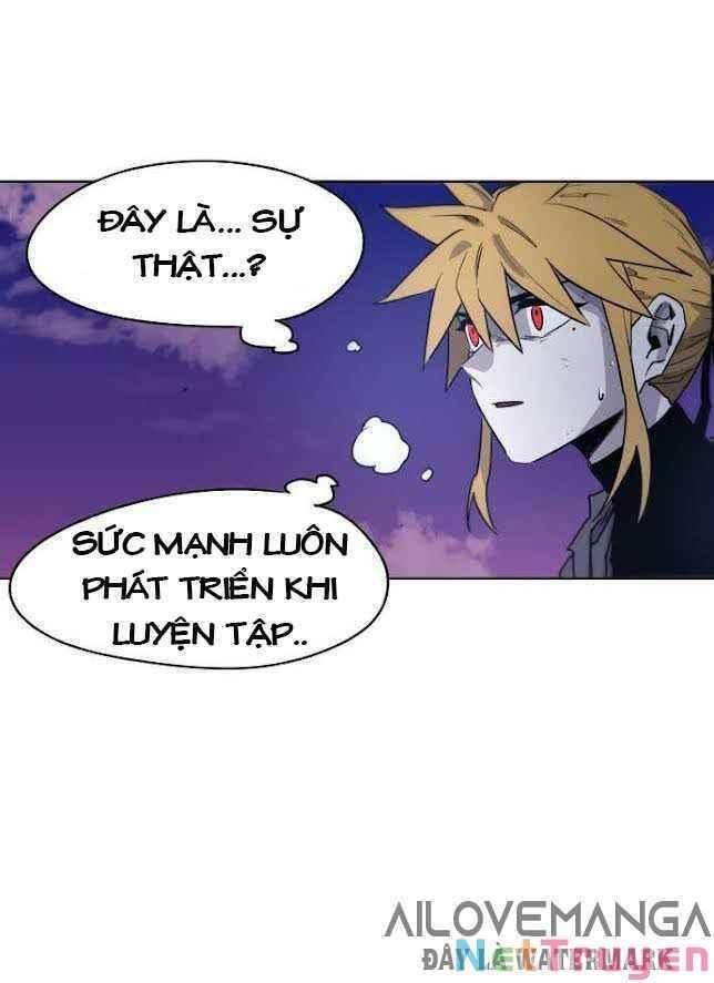 Kỵ Sĩ Báo Thù - Chương 9