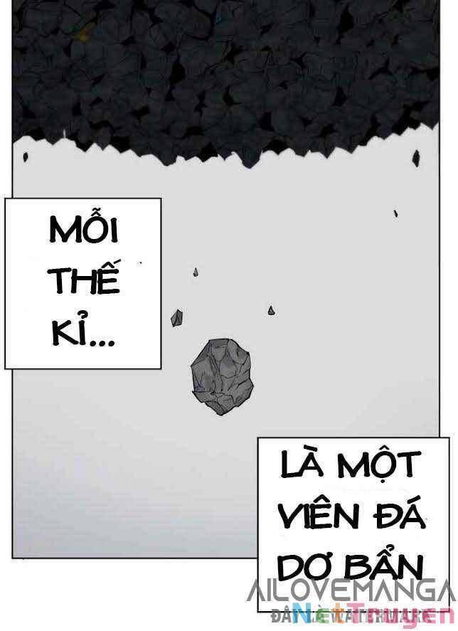 Kỵ Sĩ Báo Thù - Chương 9