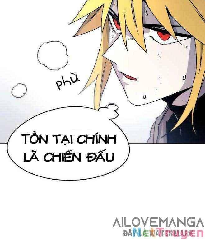 Kỵ Sĩ Báo Thù - Chương 9