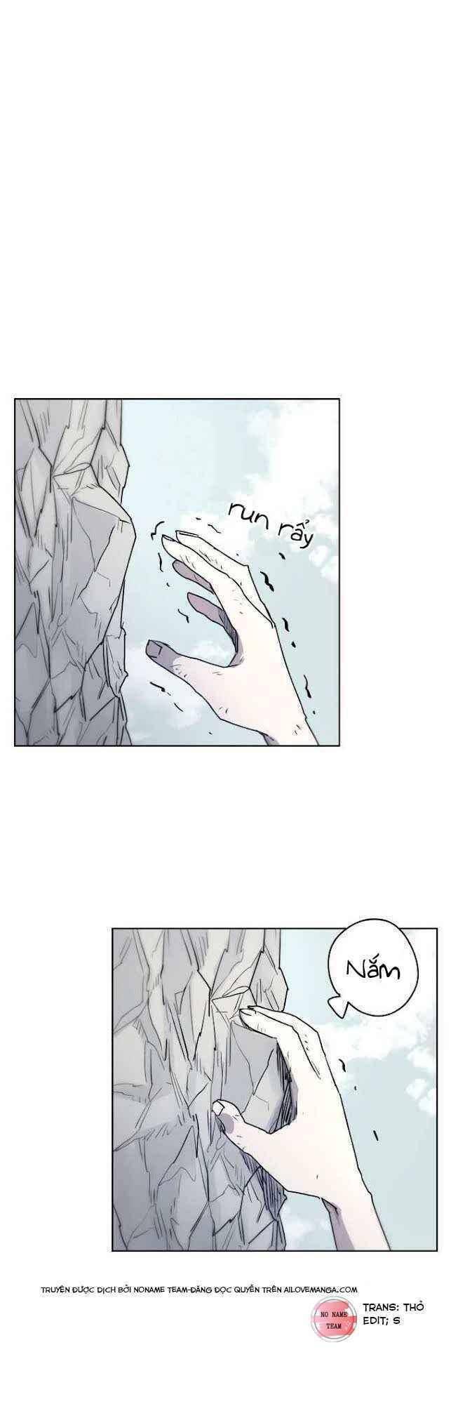 Kỵ Sĩ Báo Thù - Chương 9