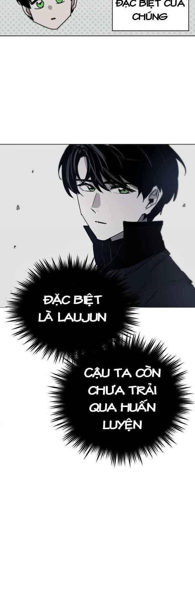 Kỵ Sĩ Báo Thù - Chương 9