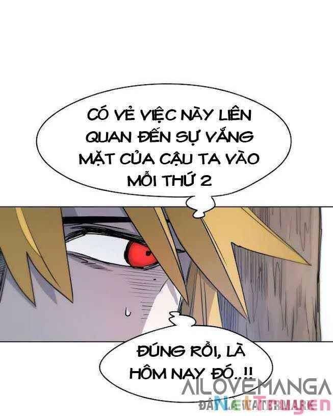 Kỵ Sĩ Báo Thù - Chương 9