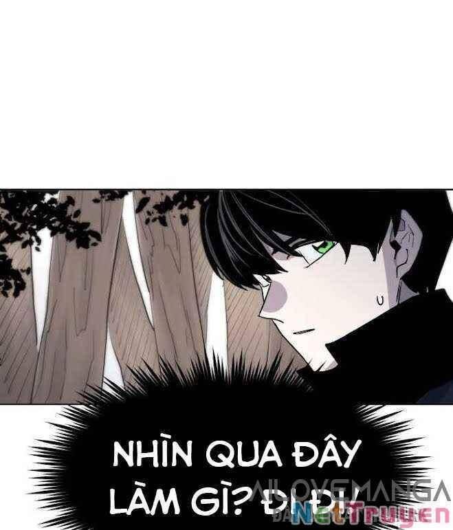 Kỵ Sĩ Báo Thù - Chương 9