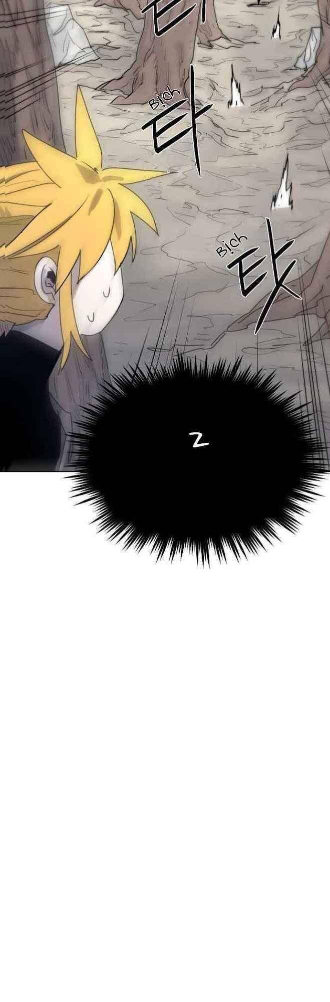 Kỵ Sĩ Báo Thù - Chương 9