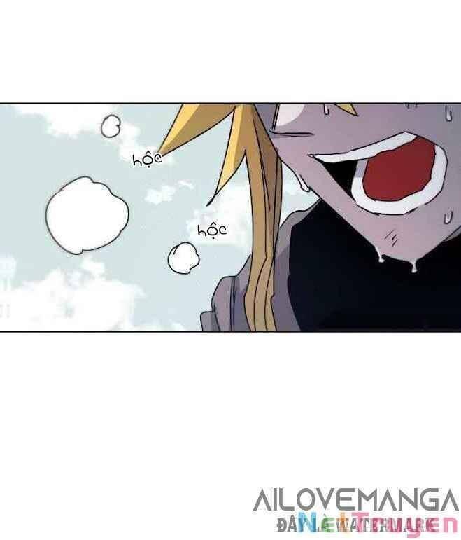 Kỵ Sĩ Báo Thù - Chương 9