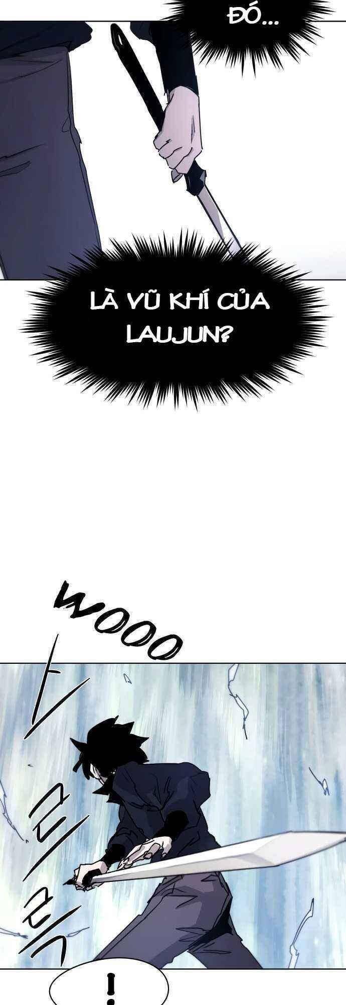 Kỵ Sĩ Báo Thù - Chương 9